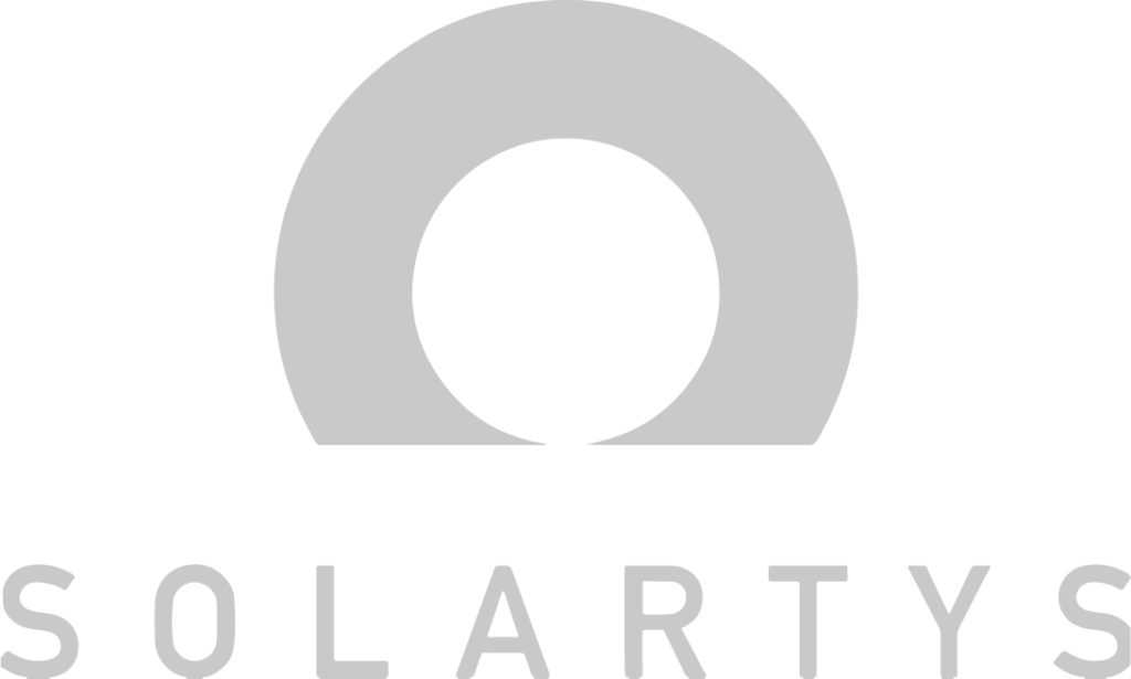 SOLARTYS LOGO