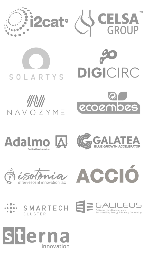 BLUE CIRCULAR INNOVATION SOCIOS
